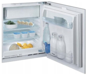 Lodówka podblatowa Whirlpool ARG590 Auto Defrost