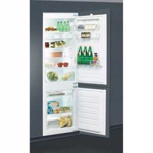 Lodówka Whirlpool ART65011 274L LessFrost FreshBox