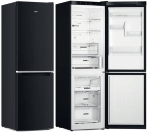 Lodówka Whirlpool W7X 82 IK 335l NoFrost 60cm