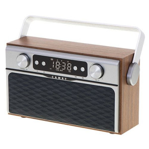 Radio z bluetooth