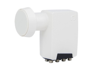 Konwerter sat inverto octo home pro