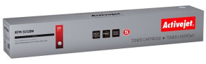 Toner Activejet ATM-321BN (zamiennik Konica Minolta TN321K  Supreme  27000