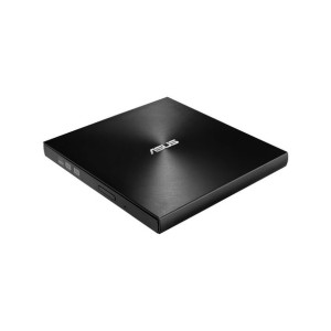 Nagrywarka ASUS SDRW-08U9M-U SDRW-08U9M-U/BLK/G/AS (USB 2.0  zewnętrzna)