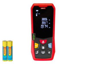 Miernik lm60 60m dalmierz laserowy