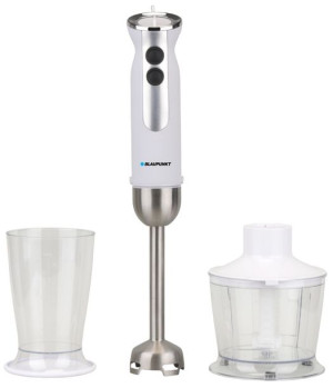 Blender ręczny Blaupunkt HBD-501WH ( 1000W   biały )