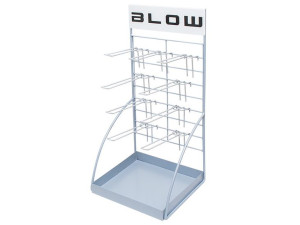 Stojak na baterie blow