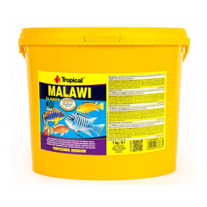 Tropical Malawi 5l/1kg