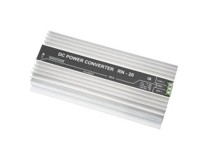Przetwornica 24v/12v 20a