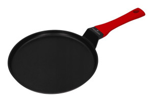 ZWIEGER OBSIDIAN Patelnia do naleśników