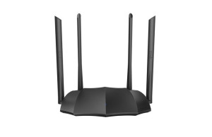 Router sygnału Wi-Fi Tenda AC8 (xDSL  2,4 GHz, 5 GHz)