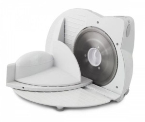 Krajalnica elektryczna Esperanza Prosciutto EKM017W (150W  kolor biały)