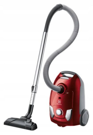 Odkurzacz workowy Electrolux EEG43WR 650W EasyGo