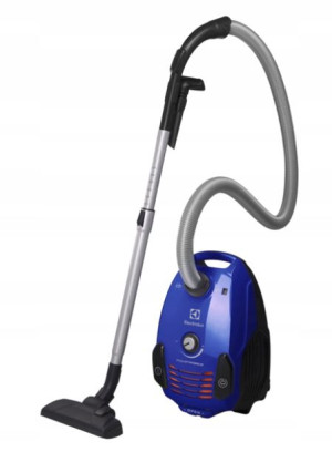 Odkurzacz workowy Electrolux EPF62IS 700W 3,5l