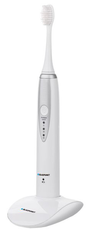 Szczoteczka do zębów Blaupunkt DTS601 (soniczna  kolor biały)