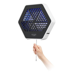 Lampa owadobójcza uv