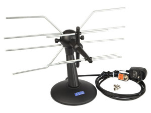 Antena tv pokojowa dsp telmor