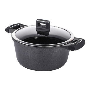 Garnek z pokrywką Valdinox Strong 2,4 l