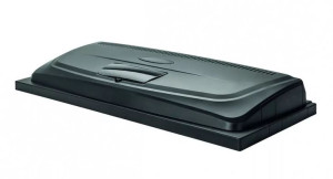 Aquael Pokrywa Akw.Aqua4Start 60/P D&N Czarna 12425