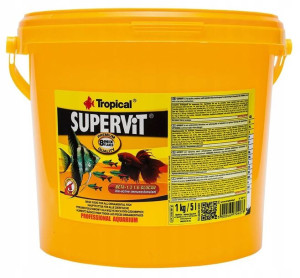 Tropical Supervit 5l/1kg