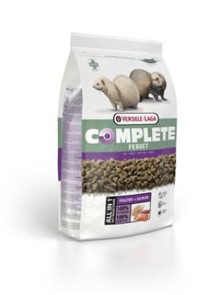 Versele Laga Complete Ferret 2,5kg