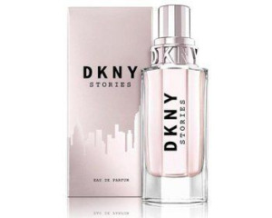DKNY Stories 100ml woda perfumowana TESTER