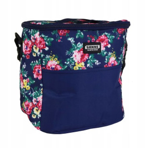 Torba Termiczna Plażowa Piknikowa Lodówka 11,5 L