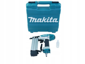 Gwoździarka pneumatyczna regulacja 15-50 mm Makita