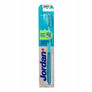 JORDAN Target Teeth & Gums szczoteczka do zębów Hard