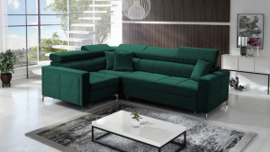 Narożnik Side Ii Od Producenta Brattex