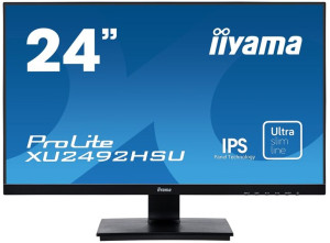Monitor iiyama 24'' XU2492HSU Full HD IPS 60Hz