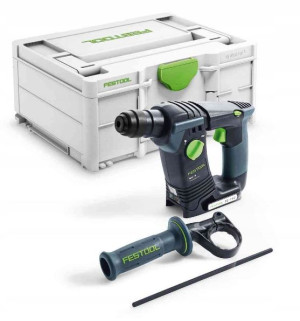 Młotowiertarka akumulatorowa FESTOOL 576511 18V