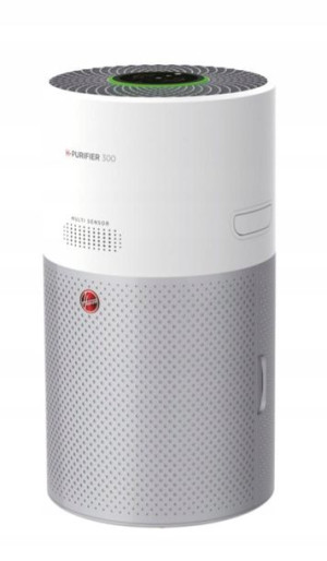 Oczyszczacz Hoover HHP30C011 Wi-Fi Czujnik CO HEPA