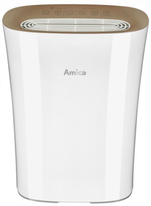 Oczyszczacz powietrza Amica APM3011 HEPA jonizacja