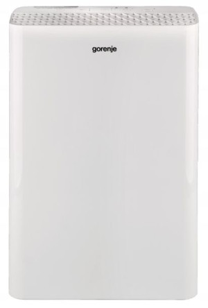 Oczyszczacz powietrza Gorenje OptiAir 203M 200m3/h