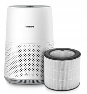 Oczyszczacz powietrza Philips AC 0819/10 3 tryby