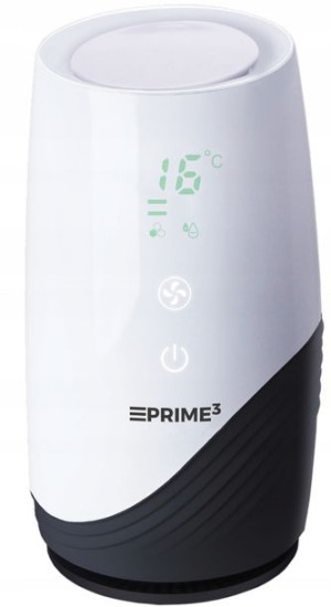 Oczyszczacz powietrza Prime 3 SAP11 jonizator 3,5W
