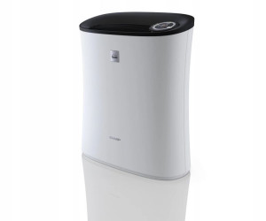 Oczyszczacz powietrza Sharp UA-PE30E-WB 180 m³ / h