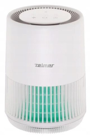 Oczyszczacz powietrza Zelmer ZPU 5500 140 m3/h 35W