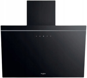 Okap kominowy Whirlpool AKR 62 F LTK PowerBoost
