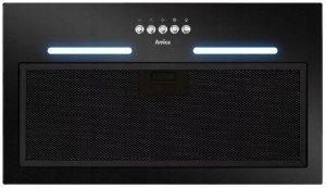 Okap podszafkowy Amica OMP 6254BG Studio 462 m3/h