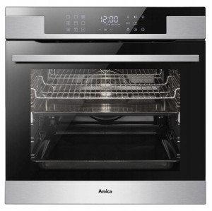 Piekarnik Amica ED97632XA+ X-TYPE STEAM Termoobieg