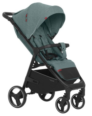 Wózek spacerowy Carrello Bravo  2022 Bay Green