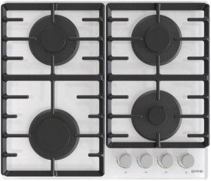 Płyta gazowa Gorenje GT642AXW 60cm ProGrids