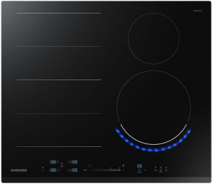 Płyta indukcyjna Samsung NZ 64N9777GK Timer 60cm