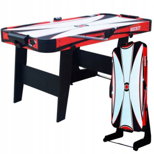 Stół Do Gry Air Hockey Cymbergaj Hokej Powietrzny