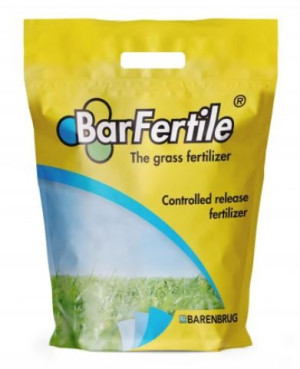 BARENBRUG nawóz BarFertile Premium Start 3-4m 5 kg wiosenny