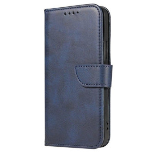 Etui Pokrowiec z Klapką Braders Case do Xiaomi Mi 10T / Mi 10T Pro niebiesk