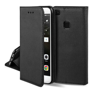 MAGNET BOOK SAM S22 black