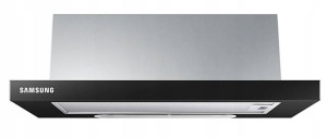 Okap Samsung NK 24M1030IB 392m3h 71dB podszafkowy