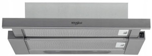 Okap teleskopowy Whirlpool AKR 5390/1 IX Minutnik